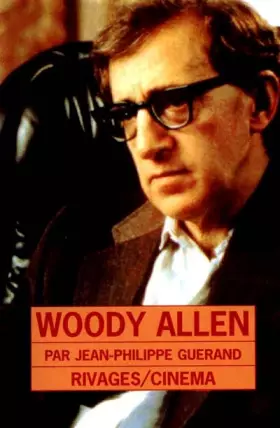 Couverture du produit · WOODY ALLEN