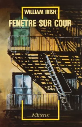 Couverture du produit · FENETRE SUR COUR