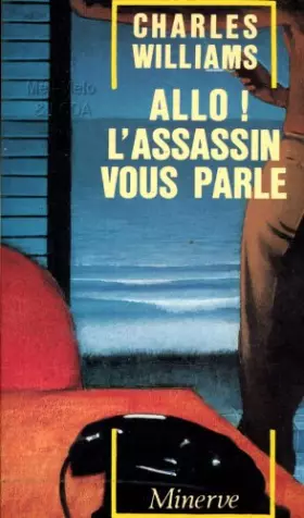 Couverture du produit · Allo ! L'assassin vous parle