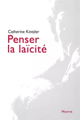 Couverture du produit · Penser la laïcité