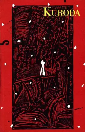 Couverture du produit · Aki kuroda