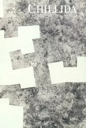 Couverture du produit · Eduardo Chillida: Oeuvre gravé