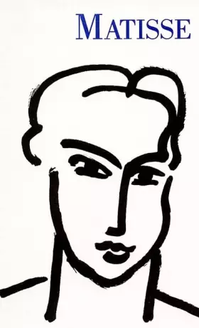 Couverture du produit · Henri Matisse