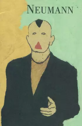 Couverture du produit · Max Neumann : Peintures et gravures