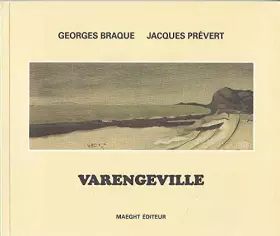 Couverture du produit · Varengeville