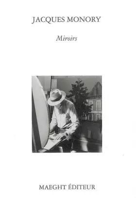 Couverture du produit · Miroirs