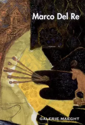 Couverture du produit · Marco Del Re: Les Ateliers