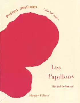 Couverture du produit · Les papillons