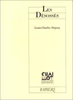 Couverture du produit · Les Désossés