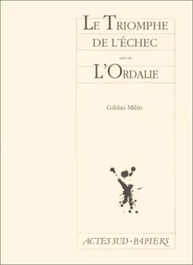 Couverture du produit · La ville blanche