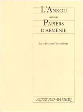 Couverture du produit · L'Ankou