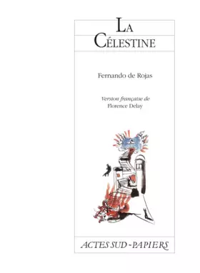 Couverture du produit · La Célestine