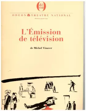 Couverture du produit · L'émission de télévision