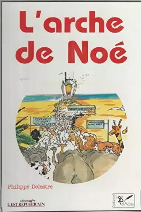 Couverture du produit · L'Arche de Noé