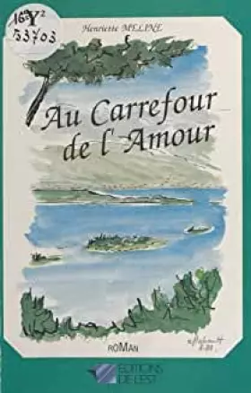 Couverture du produit · Au carrefour de l'amour