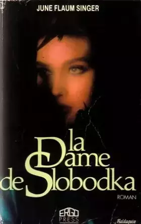 Couverture du produit · La dame de Slobodka