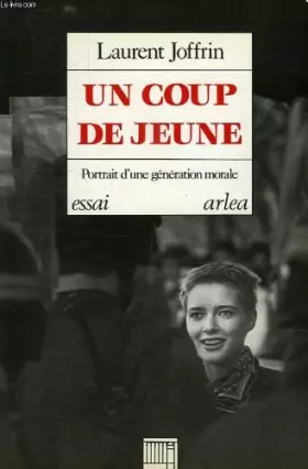 Couverture du produit · Un coup de jeune