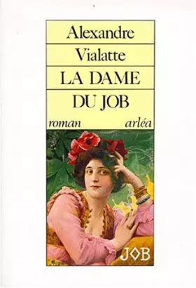 Couverture du produit · La Dame du Job