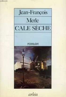 Couverture du produit · Cale seche