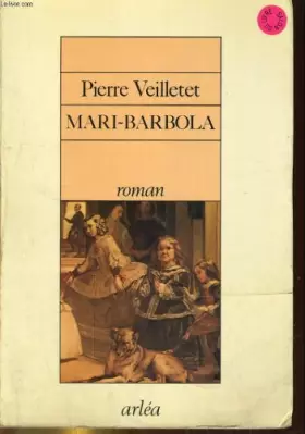 Couverture du produit · Mari-Barbola