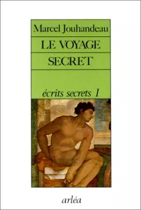 Couverture du produit · Ecrits secrets