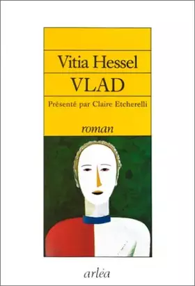 Couverture du produit · Vlad