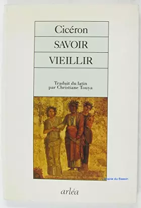 Couverture du produit · Savoir vieillir