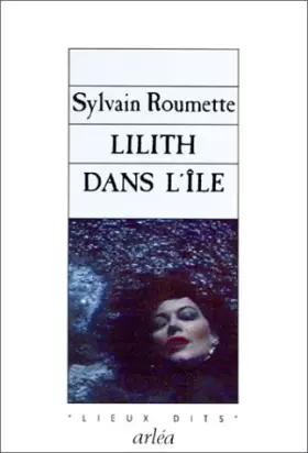 Couverture du produit · Lilith dans l'île