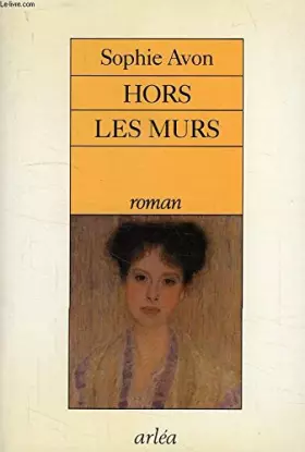 Couverture du produit · Hors les murs