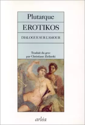 Couverture du produit · Erotikos