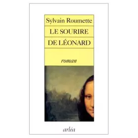 Couverture du produit · Le Sourire de Léonard