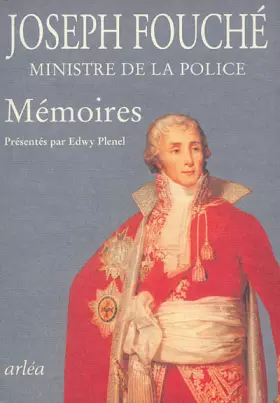 Couverture du produit · Mémoires