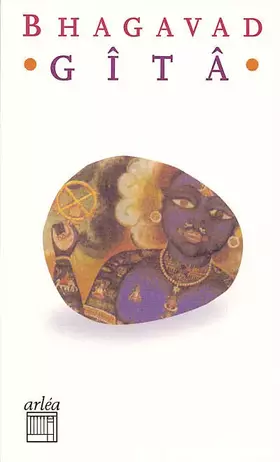 Couverture du produit · La Bhagavad-Gîtâ
