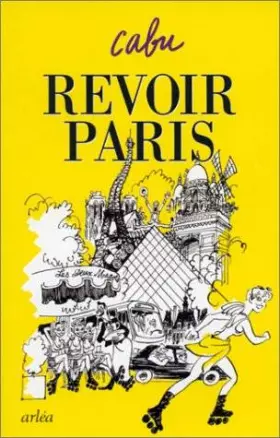 Couverture du produit · Revoir Paris
