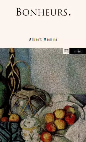 Couverture du produit · Bonheurs : 52 semaines