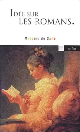 Couverture du produit · Idée sur les romans