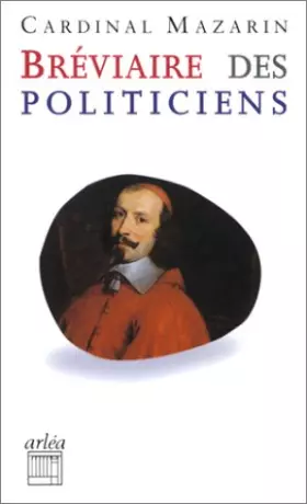 Couverture du produit · Bréviaire des politiciens