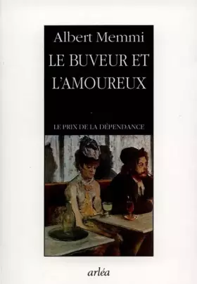 Couverture du produit · Le Buveur et l'amoureux