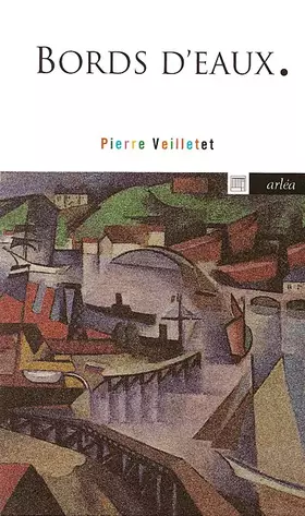 Couverture du produit · Bords d'eaux