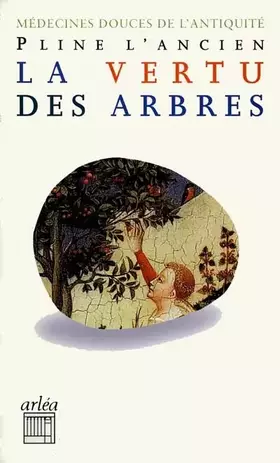 Couverture du produit · La Vertu des arbres