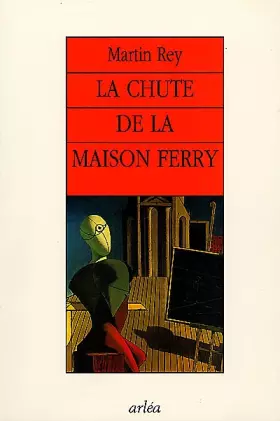 Couverture du produit · La Chute de la Maison Ferry