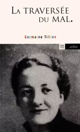 Couverture du produit · La traversée du mal