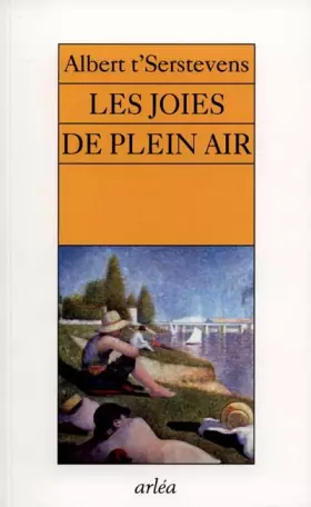 Couverture du produit · Les joies de plein air