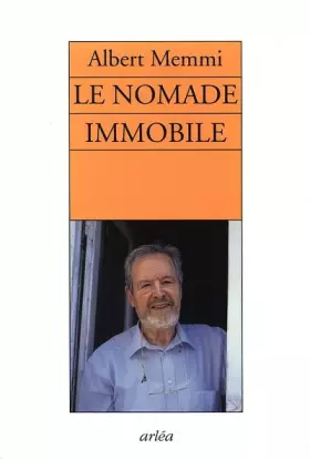 Couverture du produit · NOMADE IMMOBILE (LE)
