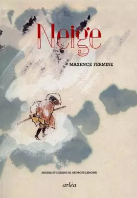 Couverture du produit · Neige