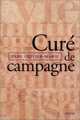 Couverture du produit · Curé de campagne