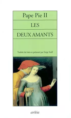 Couverture du produit · Les Deux amants