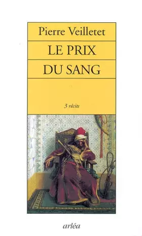 Couverture du produit · Le Prix du sang