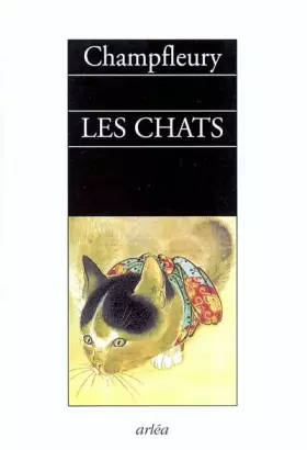 Couverture du produit · Les Chats