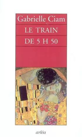 Couverture du produit · Le Train de 5h50